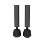 AOB Bog Deadshot Compact Sitting Bipod - alternate view 4
