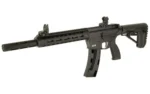 Retay USA Retay RA1522 Rifle .22 LR 25rd Magazine Black Aluminum M-LOK Forend - alternate view 4