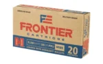 Frontier Cartridge FRONTIER 556NATO 55GR FM193 20/500 - alternate view 4