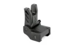 Leapers Inc. UTG AR15 Low Profile Flip-up Front Sight for Handguard - alternate view 4