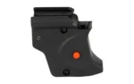 Viridian Green Laser Viridian E-Series Red Laser Sight for Springfield Hellcat - alternate view 4