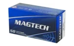 Magtech Ammunition CompanyInc MagTech Handgun Ammunition .38 Spl 158 gr LRN 755 fps 50/ct - alternate view 4