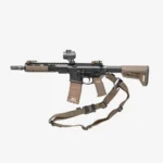 Magpul Industries MAGPUL MS4 DUAL QD SLING GEN2 COY - alternate view 4