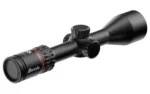 Burris Company Inc. Burris Fullfield Rifle Scope 3-12x42mm 1" SFP Plex Black - alternate view 4