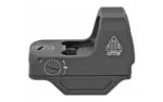Leapers Inc. UTG OP3 Micro Green 4.0 MOA Single Dot Adaptive Base - alternate view 4