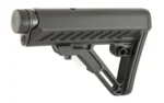 Leapers Inc. Leapers UTGPRO Model 4 Ops Ready S2 Mil-spec Stock Kit - Black - alternate view 4