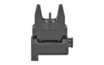 Leapers Inc. UTG ACCU-SYNC Spring-Loaded AR15 Flip-up Front Sight Black - alternate view 4