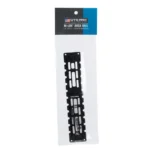 Leapers Inc. Leapers UTG Pro M-LOK Arca Rail 7075-T6 7.9" Black - alternate view 4