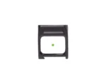 Viridian Green Laser Viridian RFX44 Compact Closed Emitter Green Dot Sight w/RMR Adapter - alternate view 4