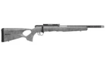 Savage Arms SAV B22 TIMBERLITE 22LR 18" TB 10RD - alternate view 4
