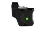 Viridian Green Laser Viridian E Series Green Laser Sight for Taurus G2C G3 G3c G2S PT111 G2 Black - alternate view 4