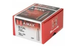 Hornady HRNDY MATCH A-MAX 30CAL 168GR 100CT - alternate view 4