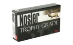 NOSLER 308WIN 165GR AB 20/200 - alternate view 4