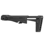 Leapers Inc. Leapers UTG Pro AK Side Folding Stock for Yugo Pattern Receivers - alternate view 4
