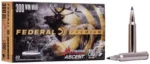 Federal Cartridge Co. Federal Terminal Ascent Rifle Ammunition .300 Win Mag 200 gr 2810 fps 20/ct - alternate view 4