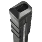 Leapers Inc. Leapers UTG Gen 2 Windowed Glock Double Stack Handgun Magazine 9mm 33/rd - alternate view 4