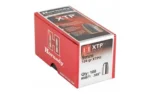 Hornady Mfg Hornady Handgun Bullets 9mm .355" 124 gr XTPHP 100/ct - alternate view 4