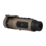 Sig Sauer ECHO MV50-DV Thermal Monocular 640x512 Core 1.5-24X50mm Dual View - alternate view 4