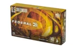 Federal Cartridge Co. Federal Fusion Rifle Ammunition 6.5 Creedmoor 140 gr. BTSP Fusion 20/ct - alternate view 4