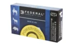 Federal Cartridge Co. Federal Power-Shok Rifle Ammunition 6.5 Creedmoor 140 gr SP 2750 fps 20/ct - alternate view 4