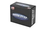Double Tap Ammunition Double Tap Bonded Defense Handgun Ammunition 9mm(+P) 115gr JHP 1415 fps 20/ct - alternate view 4