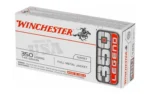 Winchester Ammunition WIN USA 350 LEGEND 145GR FMJ 20/200 - alternate view 4