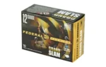 Federal FED GRAND SLAM 12GA 3" #4 1.75OZ 10/ - alternate view 4