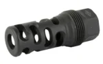 Yankee Hill Machine Co YHM SRX MUZZLE BRAKE 1/2-28 BLK - alternate view 4