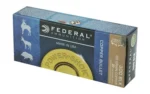 Federal Cartridge Co. Federal Power-Shok Copper Rifle Ammunition .300 Blackout 120gr HP 2100 fps 20/ct - alternate view 4