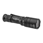 Surefire Llc Surefire EDCL1-T Dual Output Everyday Carry Flashlight 500 Lumens Black - alternate view 4