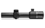 Burris Company Inc. Burris RT-6 Rifle Scope 1-6x-24mm Illuminated Ballistic AR Reticle Matte Black - alternate view 4
