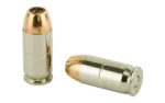 Federal Cartridge Co. Federal Premuim Personal Defense Centerfire Handgun Ammunition .45 ACP 230 gr JHP 890 fps 20/ct