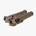 Magpul Industries MAGPUL MOE QD BIPOD FOR M-LOK FDE - alternate view 4