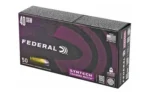 Federal Cartridge Co. 40 S&W 180 GR TRAINING MATCH (TSJ) - alternate view 4