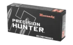 Hornady Mfg Hornady Precision Hunter Rifle Ammunition .300 WSM 200 gr ELD-X 20/ct - alternate view 4