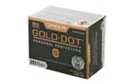 Speer Ammunition SPR GOLD DOT 44SPL 200GR HP 20/200 - alternate view 4