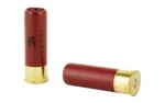 Federal Cartridge Co. Federal Power-Shok Buckshot Shotshells 12 ga 3" 41 plts #4B 1210 fps 5/ct - alternate view 4