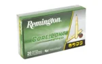 Remington Arms Co. Inc. Remington Core-Lokt Tipped Rifle Ammunition 7mm Rem Mag 150gr PT 3130 fps 20/ct - alternate view 4