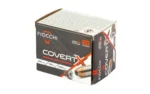 Fiocchi Ammunition Fiocchi CovertX Handgun Ammunition .357 Mag 125gr JHP 1425 fps 20/ct - alternate view 4