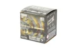 Federal FED BLK CLOUD 28GA 3" #3 25/250 - alternate view 4