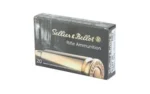 Mag-Tech/Sellier- Bellot Sellier & Bellot Rifle Ammunition 8x57JS 196 gr FMJ 2540 fps 20/ct - alternate view 4