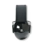 Radians Inc. Radians TRPX 29 Passive Ear Muffs 29dB Black Grey Clam - alternate view 4