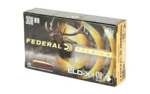 Federal Cartridge Co. Federal Premium ELD-X Rifle Ammunition .308 Win 178gr PT 2610 fps 20/ct - alternate view 4