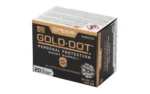 Speer Ammunition SPR GOLD DOT 38S+P 135G HP SB 20/200 - alternate view 4