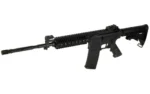Colt Manufacturing Colt M4 Monolithic Carbine Rifle 5.56mm 30rd Magazine 16.1" Barrel Matte Black Collapsible Stock