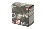 Federal FED MAST CLS 12GA 2.75" 1 1/8OZ #8 - alternate view 4