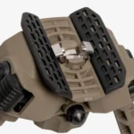 Magpul Industries MAGPUL MOE BIPOD FDE - alternate view 4