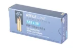 Prvi Partizan PPU 7.62X39 POINTED SP 123GR 20/1000 - alternate view 4