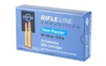 Prvi Partizan PPU 7MM MAUSER SP 139GR 20/200 - alternate view 4