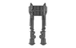 AOB Caldwell Pic Rail XLA Fixed Bipod 6 in. - 9 in. - alternate view 4